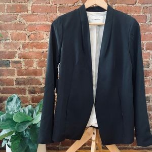 Brand New Babaton (Aritzia) “Keith” Jacket